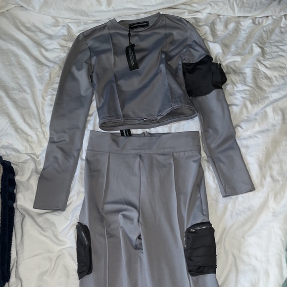 Manière de voir two piece pant set - Picture 4 of 11